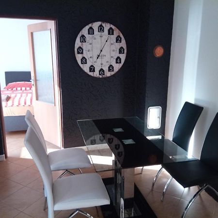 Apartman U Zlateho Krizku Вельке-Мезіржічі Екстер'єр фото