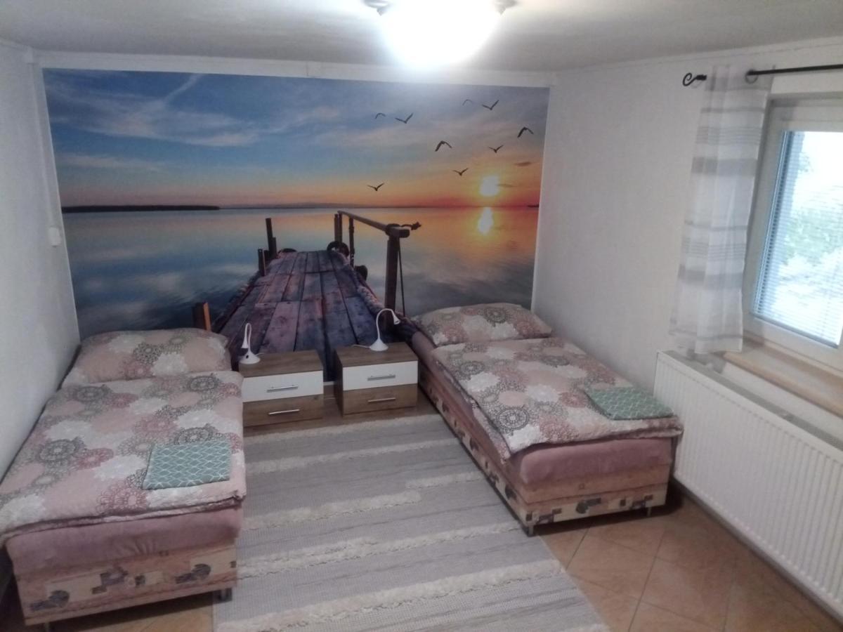 Apartman U Zlateho Krizku Вельке-Мезіржічі Екстер'єр фото