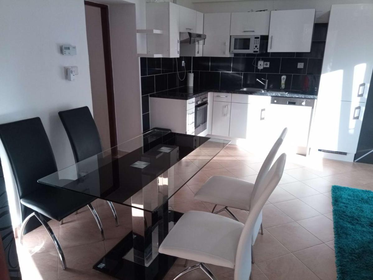 Apartman U Zlateho Krizku Вельке-Мезіржічі Екстер'єр фото